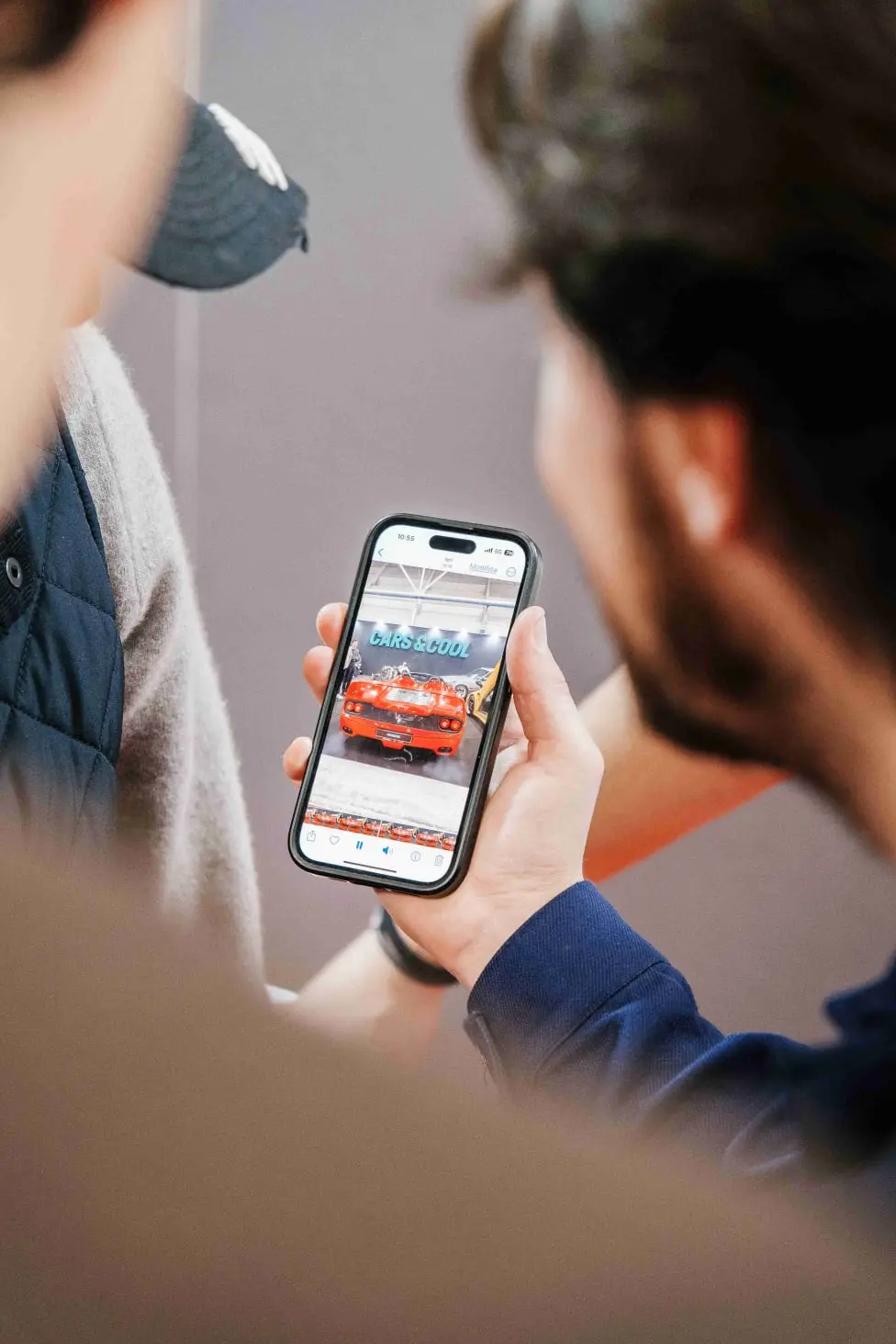Mobirise Website Builder